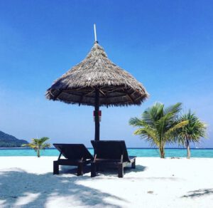 Koh Lipe, Thailand