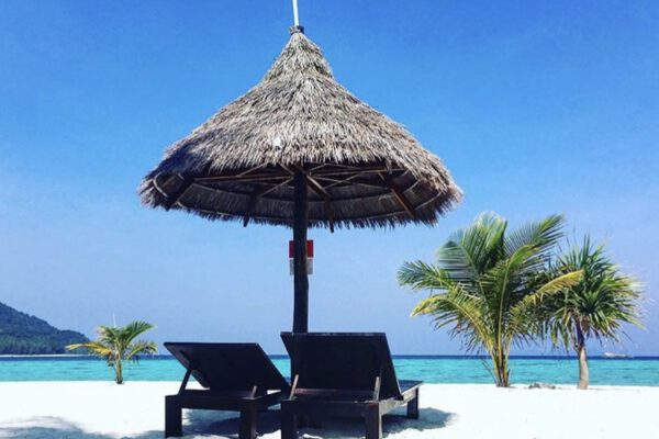Koh Lipe, Thailand